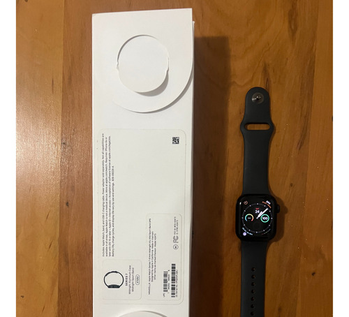 Apple Watch Series 7 (gps, 41mm) Pulseira Esportiva 