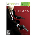 Hitman Absolution - Xbox 360 Físico - Sniper