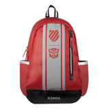 Mochila Kswiss Escolar Backpack Capi Transformers