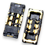 Conector Fpc Bateria Da Placa iPhone 11/11 Pro/11 Pro Max