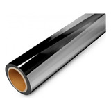 Insulfilm Preto Espelhado G20 (semi Refletivo) 75cmx2,50m