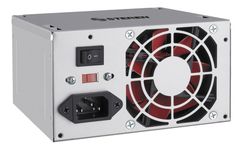 Fuente De Poder Atx Para Pc, De 400 W | Com-114