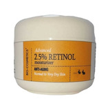Acido Retinoico Retinol Bio-cosmetics 60 Gramos
