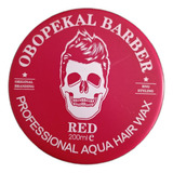 Cera Fijadora Para Cabello   Obopekal Barber 200ml 