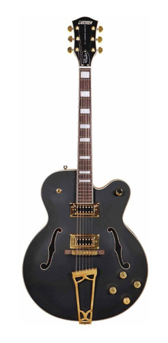 Guitarra Electrica Gretsch Tim Armstrong G5191bk