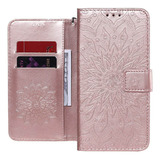 Para LG K51s Wallet Phone Case LG K41s Phone Casea3528
