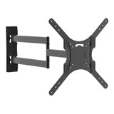 Suporte Para Tv Articulado Super Braço Tv 26 A 55 Sta521nl