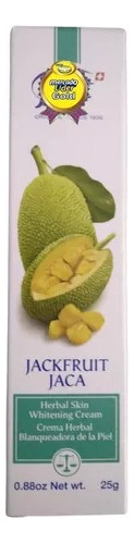 Crema Blanqueadora Jackfruit 25gr