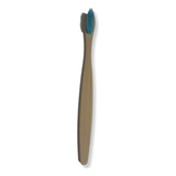 Cepillo Dental De Caña De Bambú 