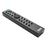 Control Remoto Rmt-ah103u Para Barra De Sonido Sony Ht-ct80