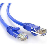Cablecreation Cable Ethernet Cat 6a De 10 Pies, Cable De Con