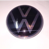 Logo Emblema Frente Volkswagen Nuevo Original Nivus Taos