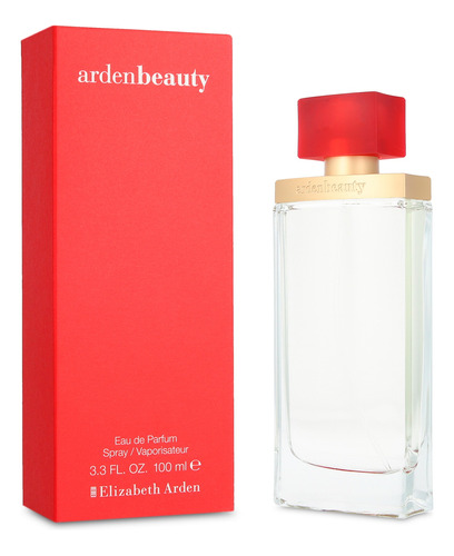 Arden Beauty Dama 100 Ml Elizabeth Arden Edp Spray