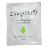 Crema Depilatoria - g a $150