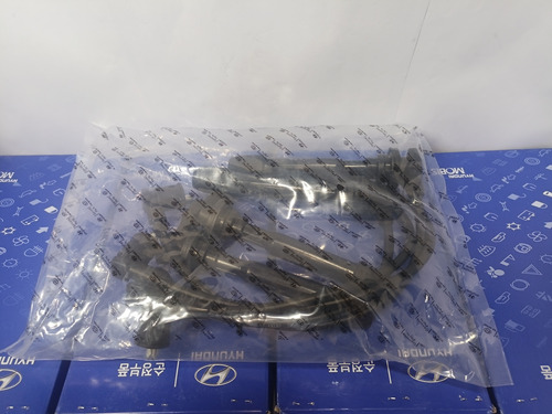 Cables De Bujia Tucson Elantra Sportage Carens 2,0 Foto 3