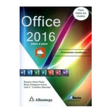 Office 2016 Paso A Paso