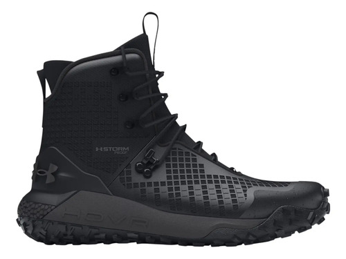 Bota Under Armour Hovr Storm Proof Original