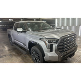 Toyota Tundra Platinum 2024 Entrega Inmediata 