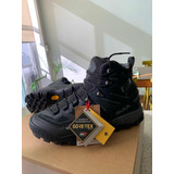 Botas Mammut Ducan High Gtx - Nuevas En Caja Trekking 