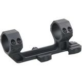 Suporte P/ Luneta 1-piece X-accu Vector Optics Mount 30mm