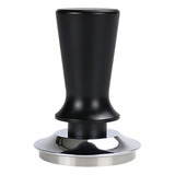 Tamper De 58mm Con Sistema De Resorte Y Base Anti-desviación