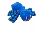 Peluche Animales Minecraft Araña Lobo Perro Gato Etc