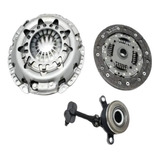 Kit Embrague (clutch) Luk March 1.6l 2012-2019