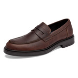 Zapato Casual Dockers Cafe D2124842 A2