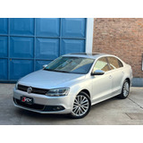 Volkswagen Vento 2.0 Sportline Tsi 200cv Dsg 2012