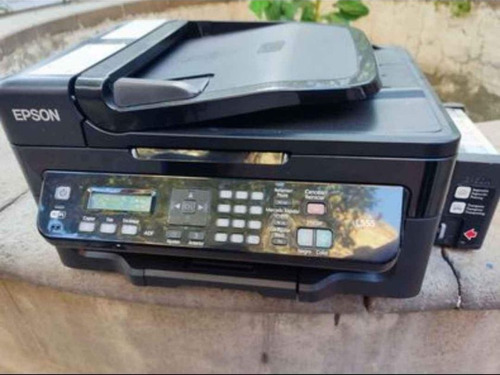 Epson L555