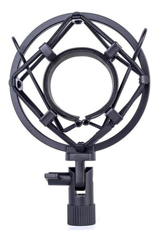 Csa Araña Shock Mount Para Microfono Streaming Poadcast