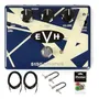 Briskdrop Pedales Mxr Evh 5150 Chorus Evh30 Con Cables Y Púa | Mismo precio en cuotas