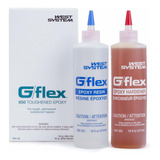 G/flex Epoxy Qt Kit