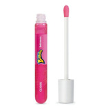 Gloss Labial Bubbaloo Boticário Cor Tutti Frutti