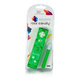 ..: Control Inalambrico Wii Remote Rock Candy Nuevo :.. Bsg 