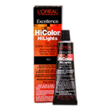 Cor De Cabelo L'oreal Technique Excellence Hicolor Highlight