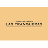 Lotes En Venta Barrio Las Tranqueras