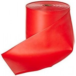 Theraband Teraband Rojo X 1 Metro