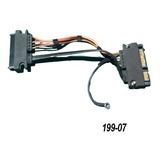 Conector Adaptador Disco Rigido Sata,hp All In One Ms200