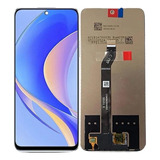 Display Huawei Nova Y90 Ctr-lx3 Original