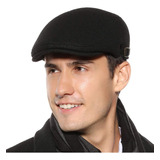 Gorra Sumolux Para Hombre, Boina De Invierno, Gorra De Taxis