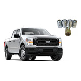 Birlos Tuercas De Seguridad  Premium Ford F-150