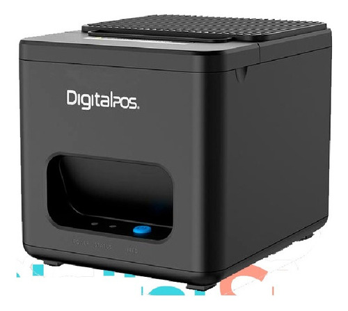 Impresora Termica Dig-e200i (usb+lan)  Digital Pos