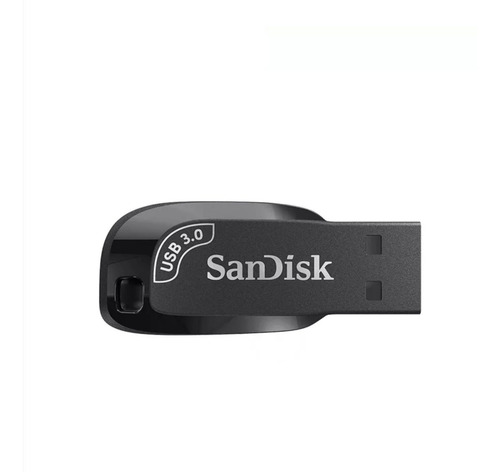 Pendrive Sandisk Ultra Shift Usb 3.0 32gb