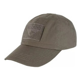 Gorra Tactical Cap Cafe Marca Condor Original