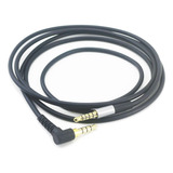 Cable De Repuesto 3.5mm P/ Auriculares Artics Nova 1/1p/7/7x