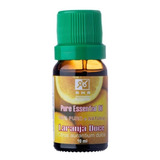 Óleo Essencial De Laranja Doce (10ml) 100% Natural - Rhr 