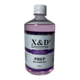 Prep 500ml Spray Bactericida Para Cuidados De Unha Envio Já