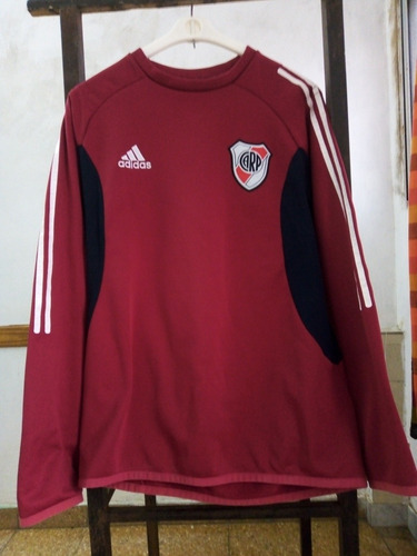 Buzo De River Plate Modelo 2003