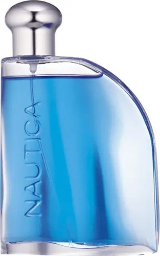 Loción Para Hombre Nautica Blue (943488)